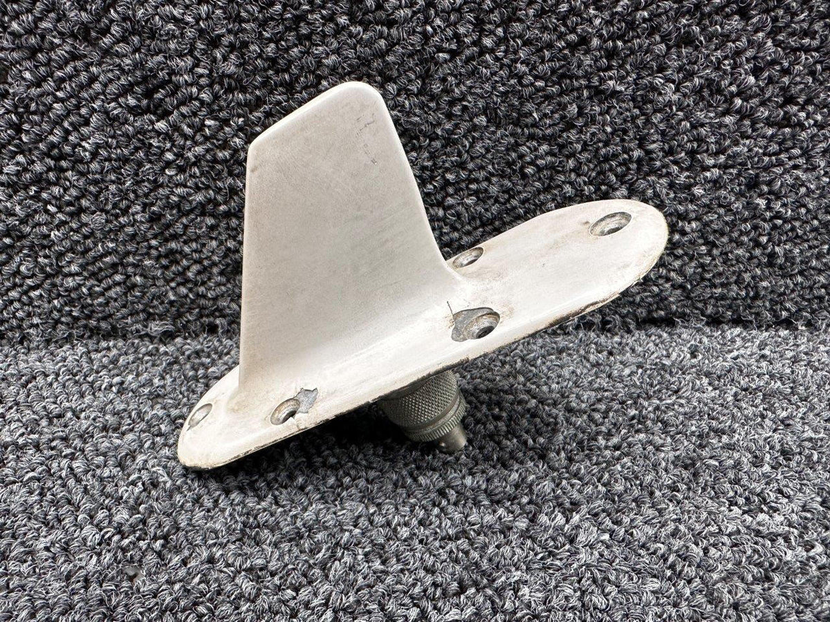 Dorne and Margolin DMNI50-10-2 Dorne and Margolin Navigation Antenna (Minor Corrosion)