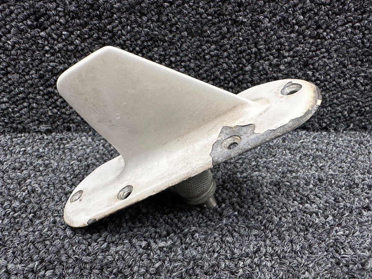 Dorne and Margolin DMNI50-10-2 Dorne and Margolin Navigation Antenna (Minor Corrosion)