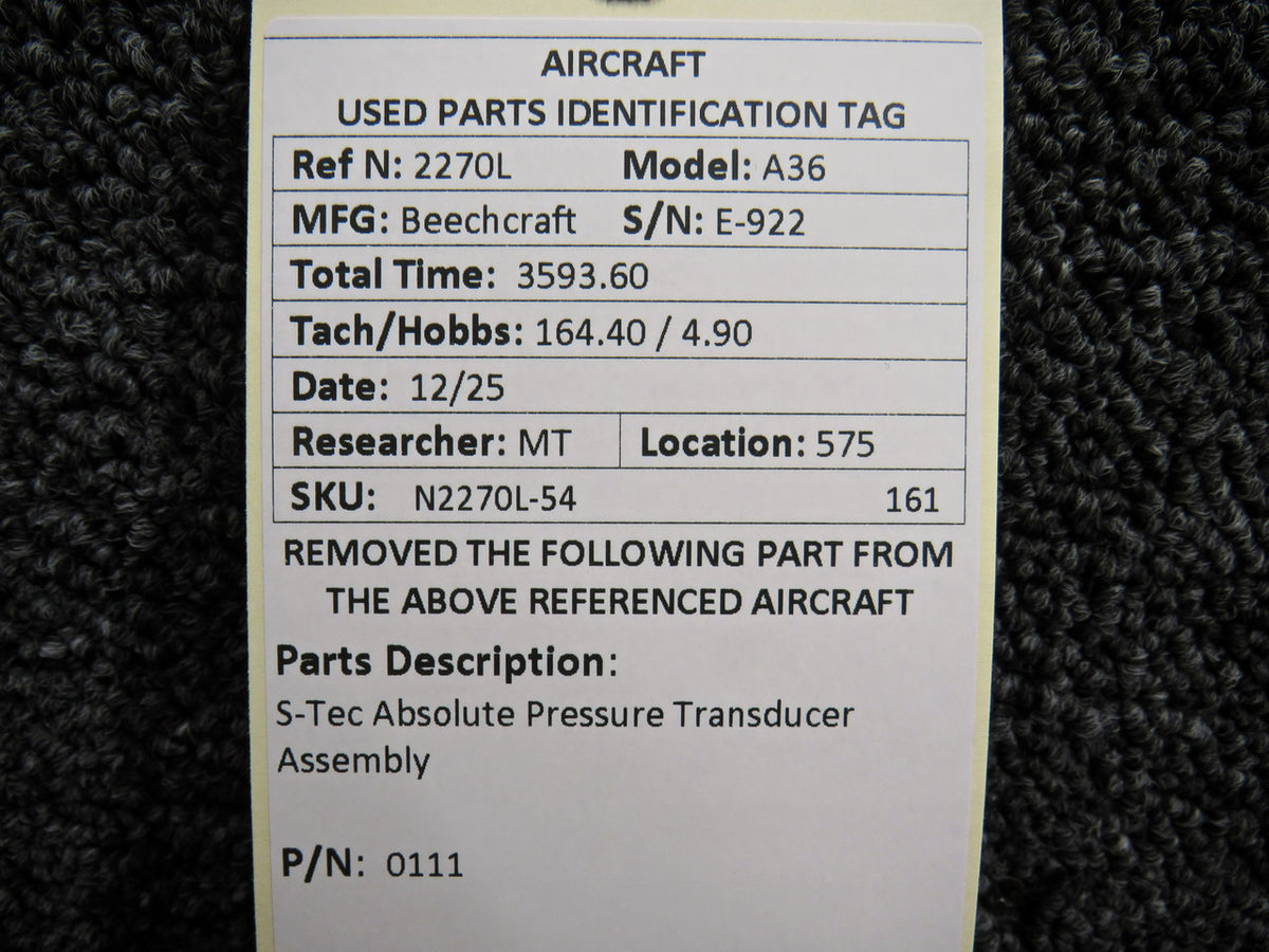 N2270L-54KW