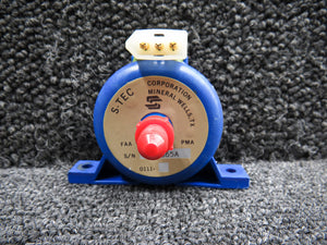 0111 S-Tec Absolute Pressure Transducer Assembly