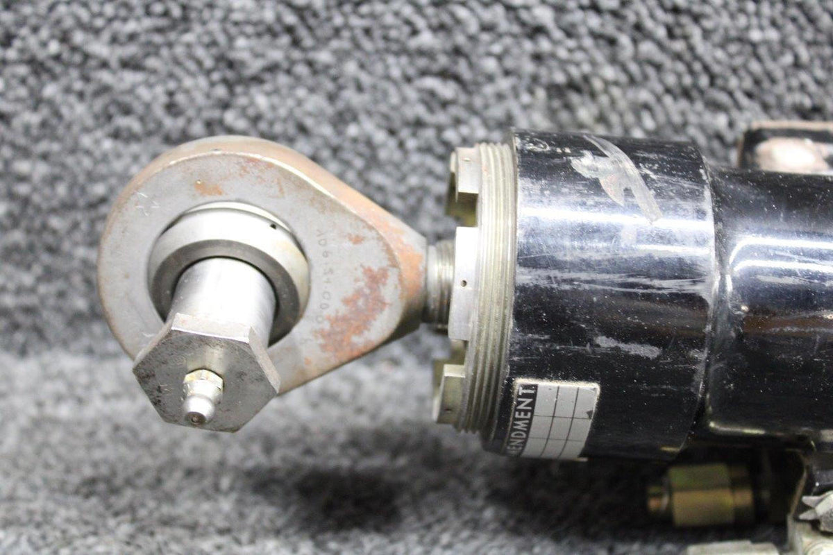 GAMD 106-51-3 GAMD Hydraulic Jack Actuator Right Hand
