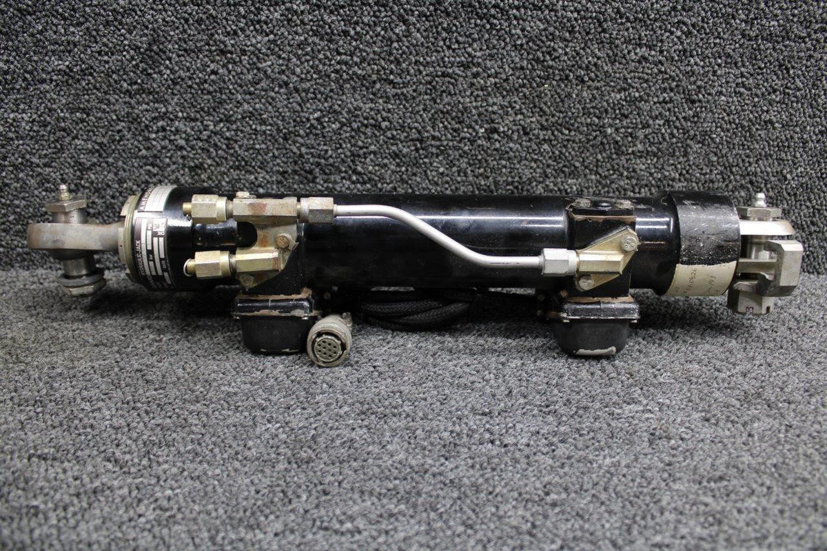 GAMD 106-51-3 GAMD Hydraulic Jack Actuator Right Hand