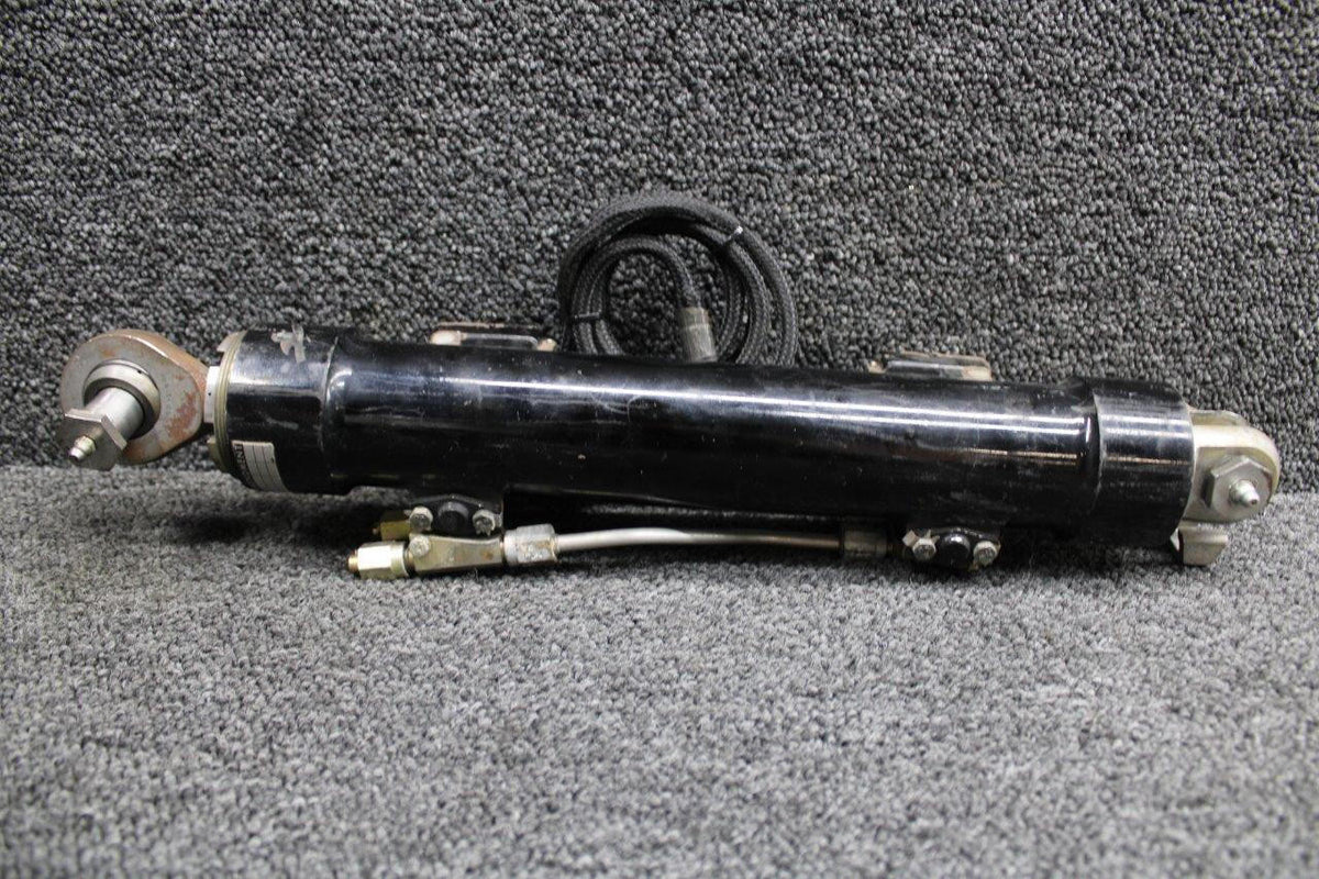 GAMD 106-51-3 GAMD Hydraulic Jack Actuator Right Hand