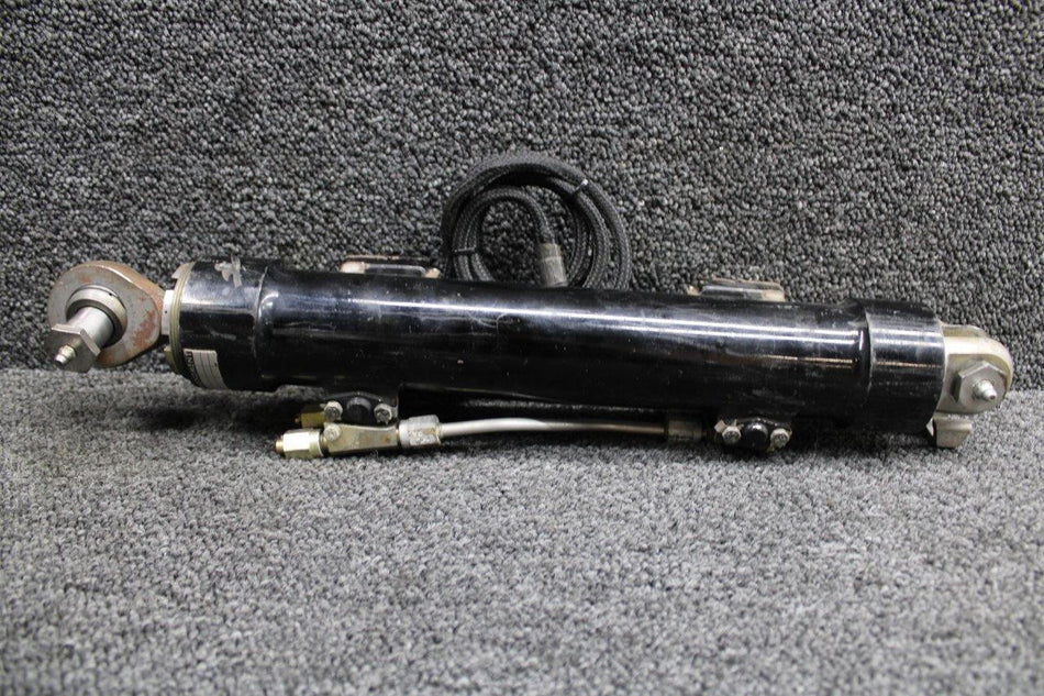 GAMD 106-51-3 GAMD Hydraulic Jack Actuator Right Hand