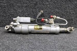 A23729-0-3, A23801-102 Dassault Falcon FA-20 Main Gear Door Actuator LH