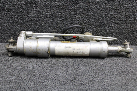Dassault A23729-0-3, A23801-102 Dassault Falcon FA-20 Main Gear Door Actuator LH