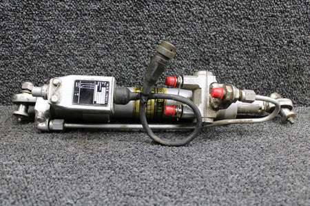 Dassault A23729-0-3, A23801-102 Dassault Falcon FA-20 Main Gear Door Actuator LH