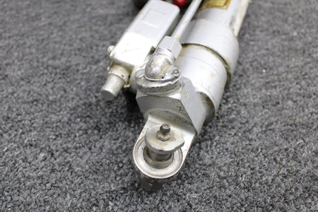 Dassault A23729-0-3, A23801-102 Dassault Falcon FA-20 Main Gear Door Actuator LH