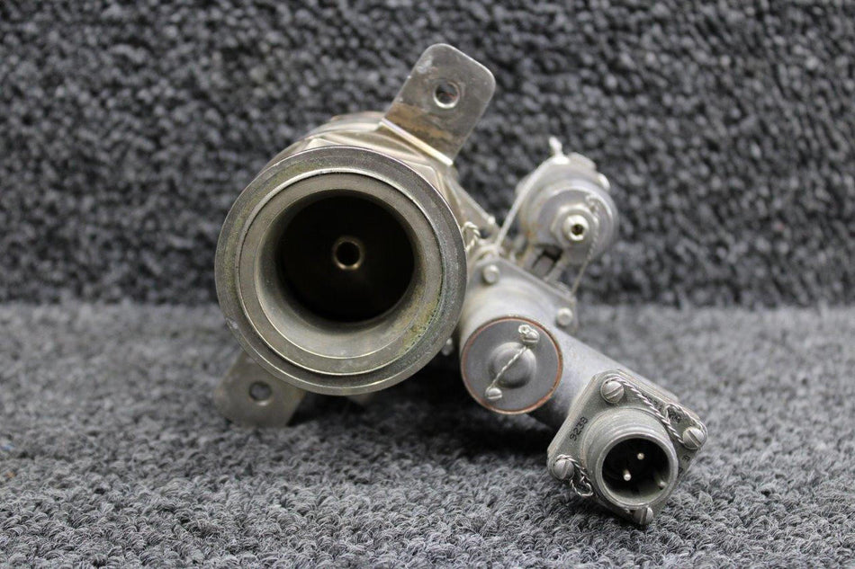 Dukes 1894-00-1 (Alt: 45AS66001-011) Dukes Pressure Regulator Valve (Volts: 18-30)