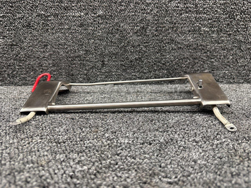 Beechcraft Parts 002-430055-1, 002-430008-135 Beech F33A Openable Window Latch Assembly LH