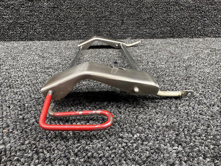 Beechcraft Parts 002-430055-2, 002-430008-136 Beech F33A Openable Window Latch Assembly RH
