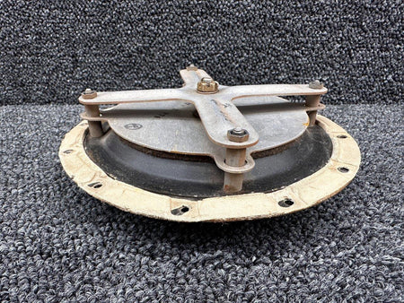 Beechcraft Parts 35-550054 Beechcraft F33A Pilot’s Cold Air Valve Assembly