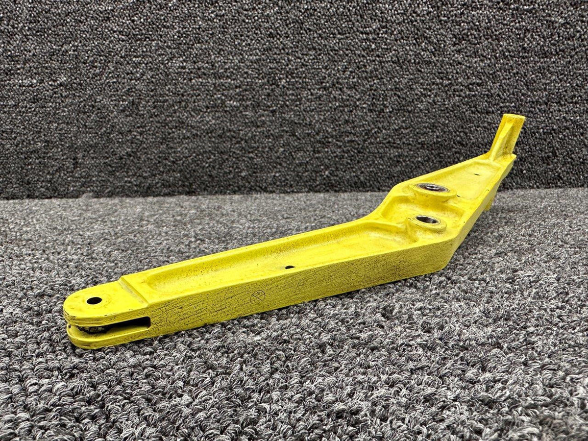 Beechcraft Parts 002-524024-21 (Use: 002-524024-51) Beechcraft F33A Elevator Bellcrank Assembly