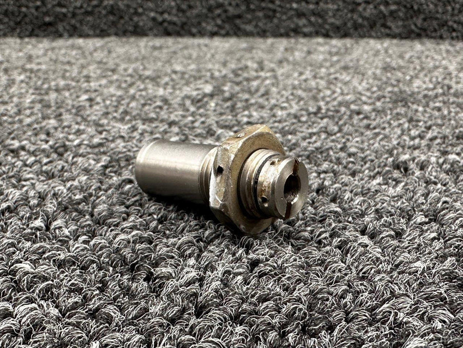 Beechcraft Parts QDV-2 Beechcraft F33A Quick Drain Valve Assembly