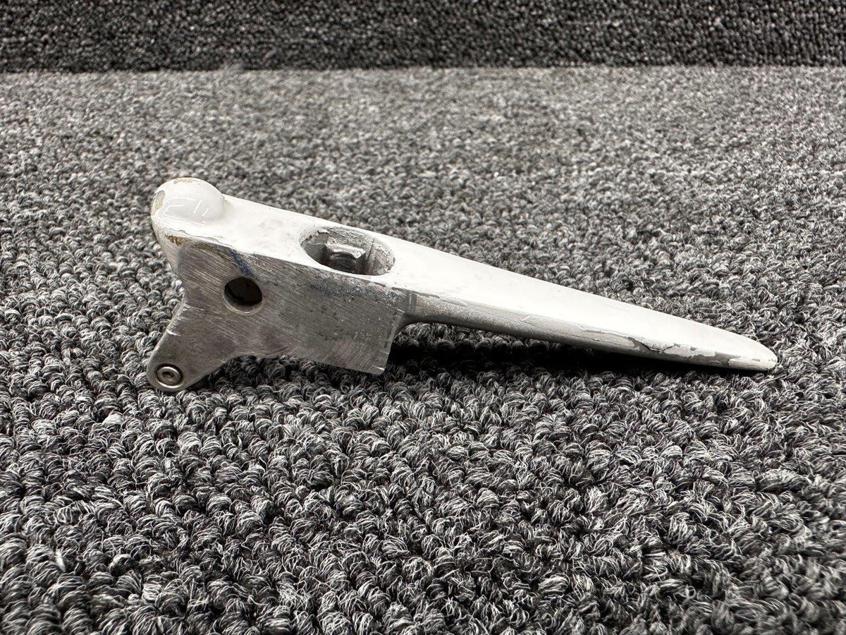 Beechcraft Parts 35-400013-1 Beechcraft F33A Cabin Door Outside Handle