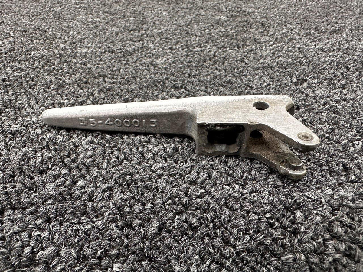 Beechcraft Parts 35-400013-1 Beechcraft F33A Cabin Door Outside Handle