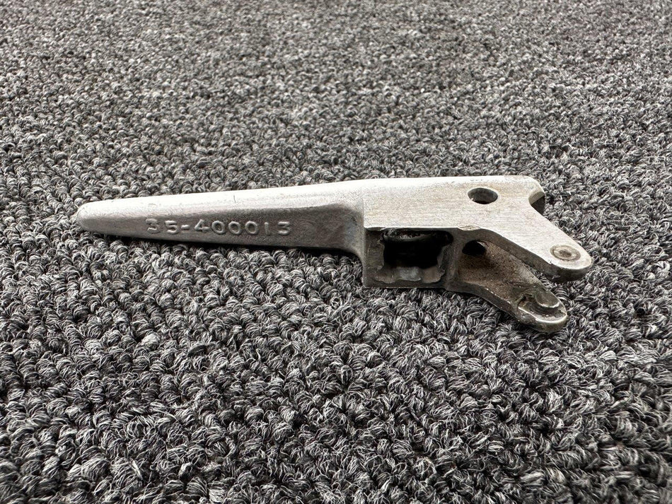 Beechcraft Parts 35-400013-1 Beechcraft F33A Cabin Door Outside Handle