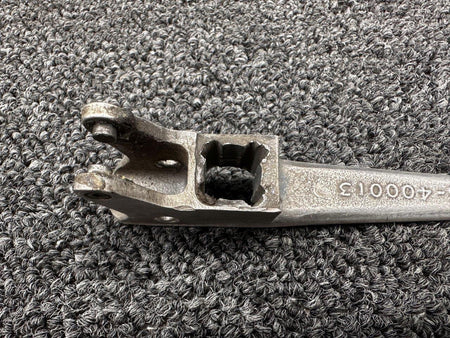 Beechcraft Parts 35-400013-1 Beechcraft F33A Cabin Door Outside Handle