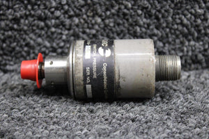 211C119-98 Condec Oil Pressure Switch