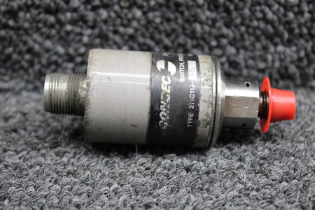 Condec 211C119-98 Condec Oil Pressure Switch