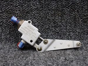 A77E4 (Alt: 96706-002) Hoof Products Parking Brake Valve Assembly