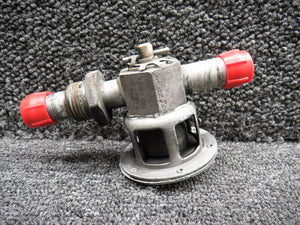 2H30-9 Airborne Vacuum Regulator Assembly