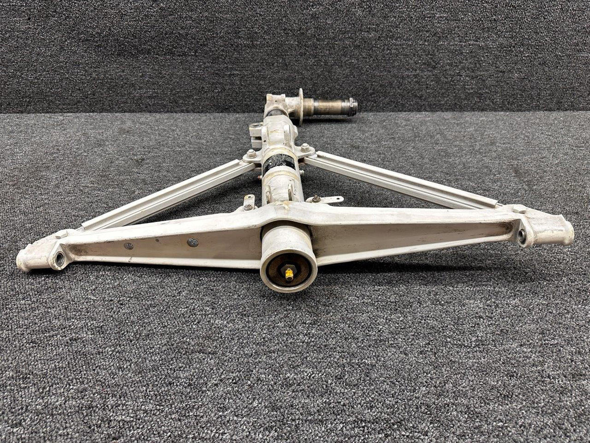 Beechcraft Parts 35-810026-613 Beechcraft F33A Main Landing Gear Assembly LH