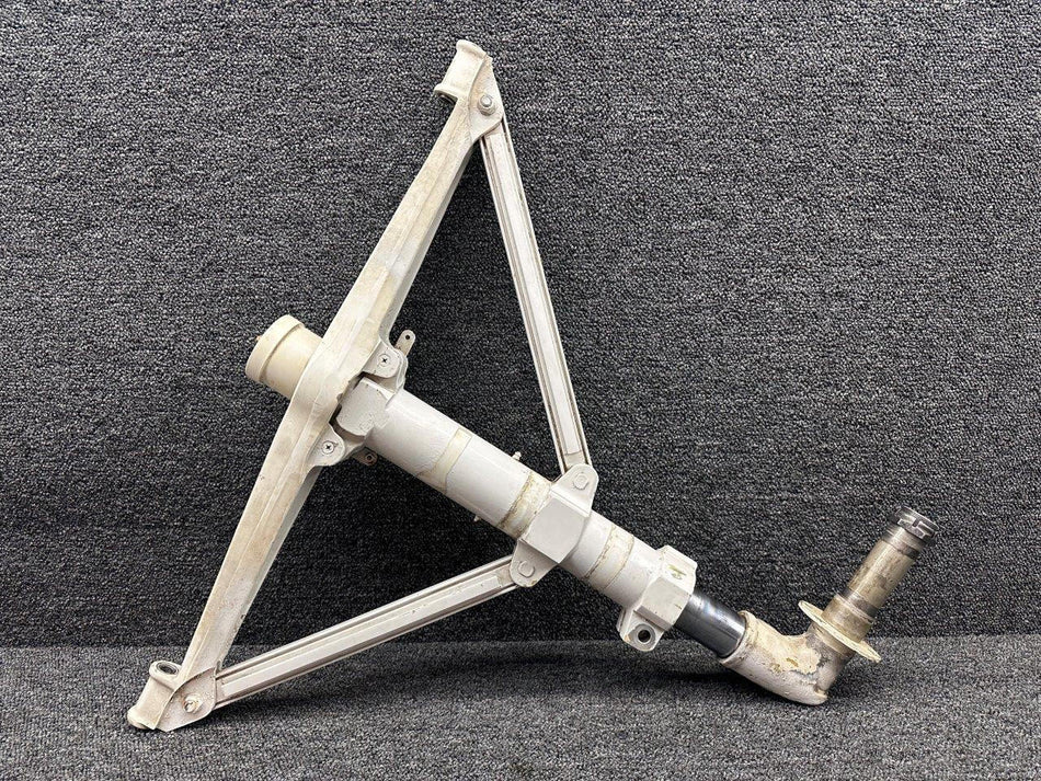 Beechcraft Parts 35-810026-613 Beechcraft F33A Main Landing Gear Assembly LH