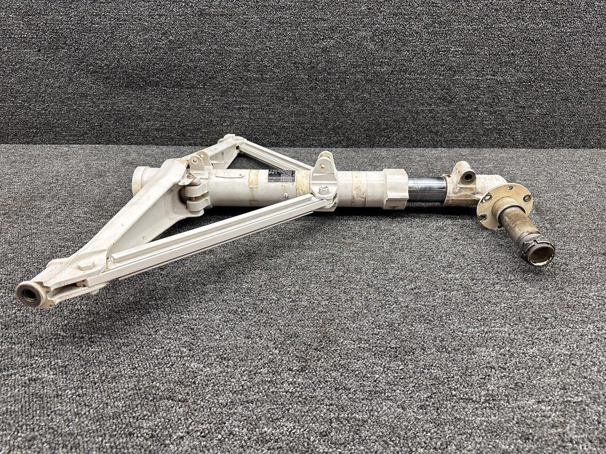 Beechcraft Parts 35-810026-613 Beechcraft F33A Main Landing Gear Assembly LH