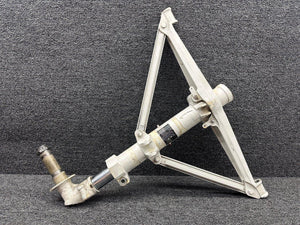 35-810026-613 Beechcraft F33A Main Landing Gear Assembly LH