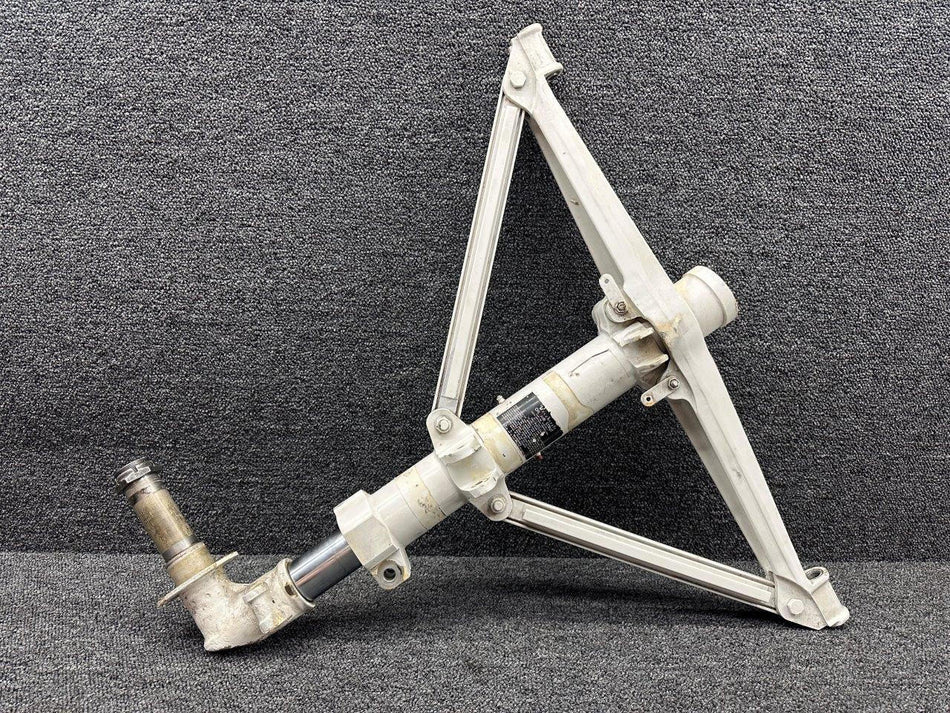 Beechcraft Parts 35-810026-613 Beechcraft F33A Main Landing Gear Assembly LH