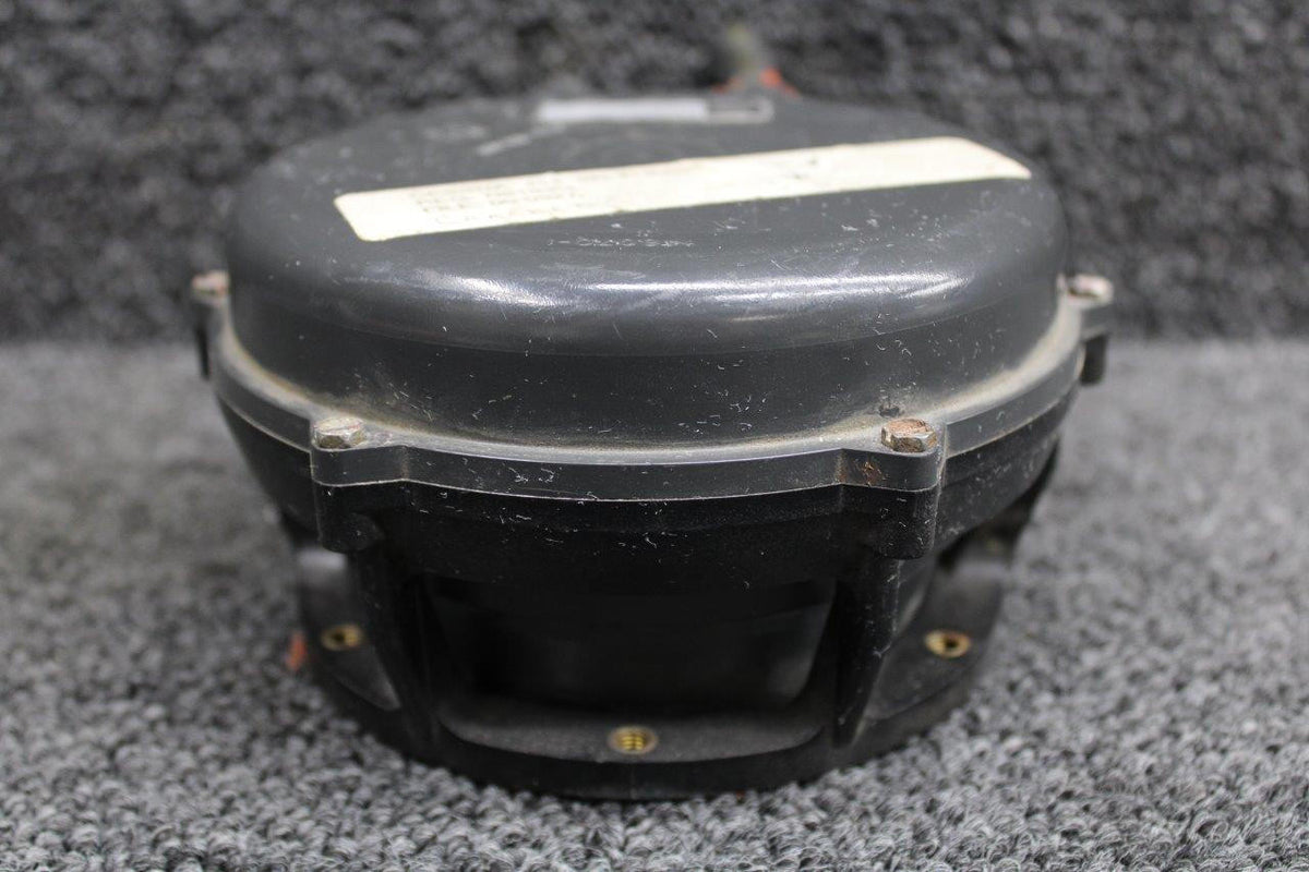 Airesearch 102850-2 Airesearch Cabin Pressure Outflow Safety Valve Assembly (Core)