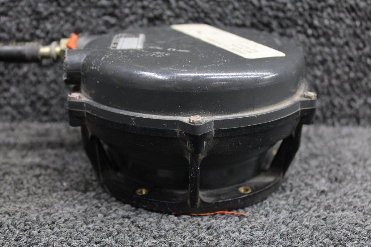 Airesearch 102850-2 Airesearch Cabin Pressure Outflow Safety Valve Assembly (Core)