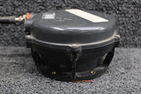 Airesearch 102850-2 Airesearch Cabin Pressure Outflow Safety Valve Assembly (Core)