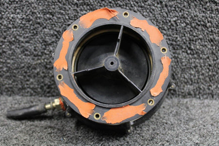 Airesearch 102850-2 Airesearch Cabin Pressure Outflow Safety Valve Assembly (Core)