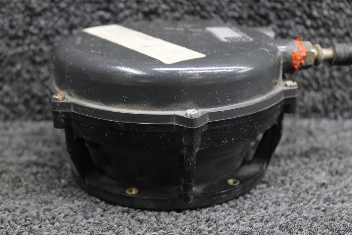 Airesearch 102850-2 Airesearch Cabin Pressure Outflow Safety Valve Assembly (Core)