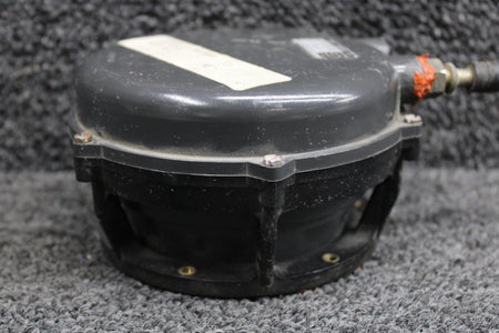 Airesearch 102850-2 Airesearch Cabin Pressure Outflow Safety Valve Assembly (Core)