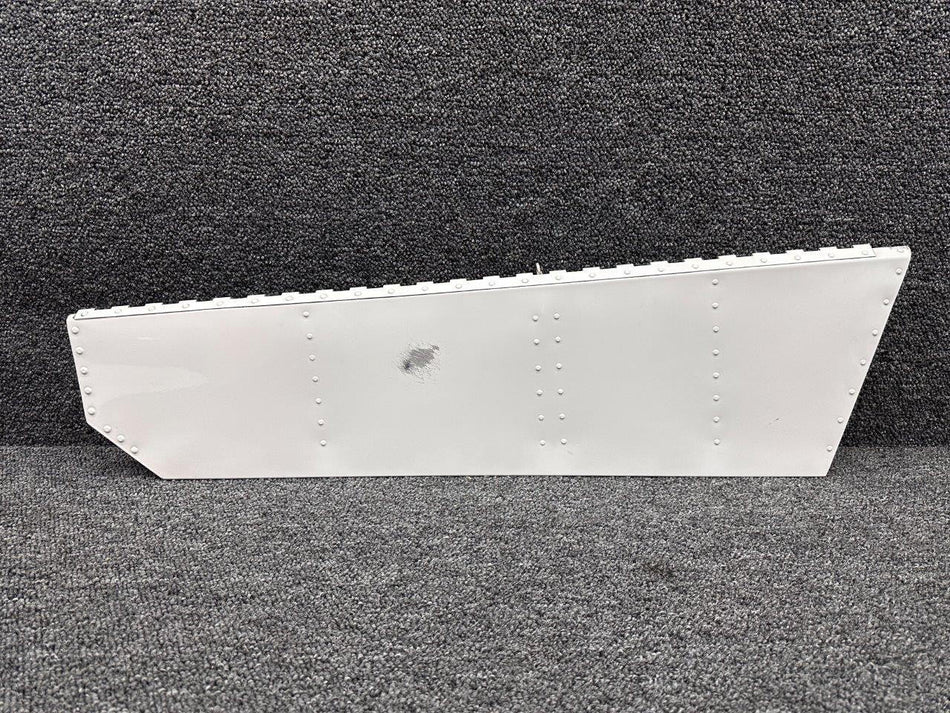 Beechcraft Parts 33-610010-2 Beechcraft F33A Elevator Trim Tab Assembly RH