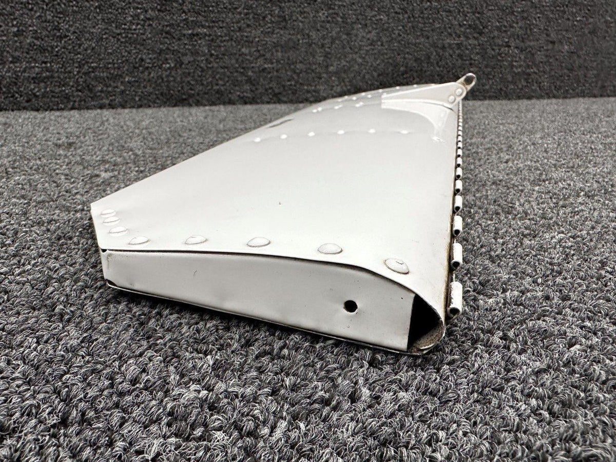 Beechcraft Parts 33-610010-2 Beechcraft F33A Elevator Trim Tab Assembly RH
