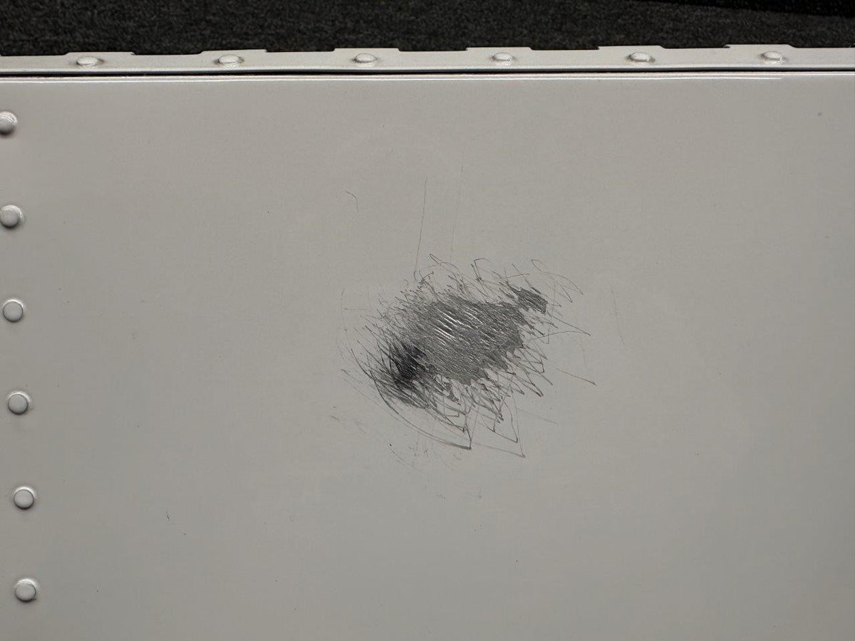 Beechcraft Parts 33-610010-2 Beechcraft F33A Elevator Trim Tab Assembly RH