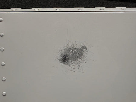 Beechcraft Parts 33-610010-2 Beechcraft F33A Elevator Trim Tab Assembly RH