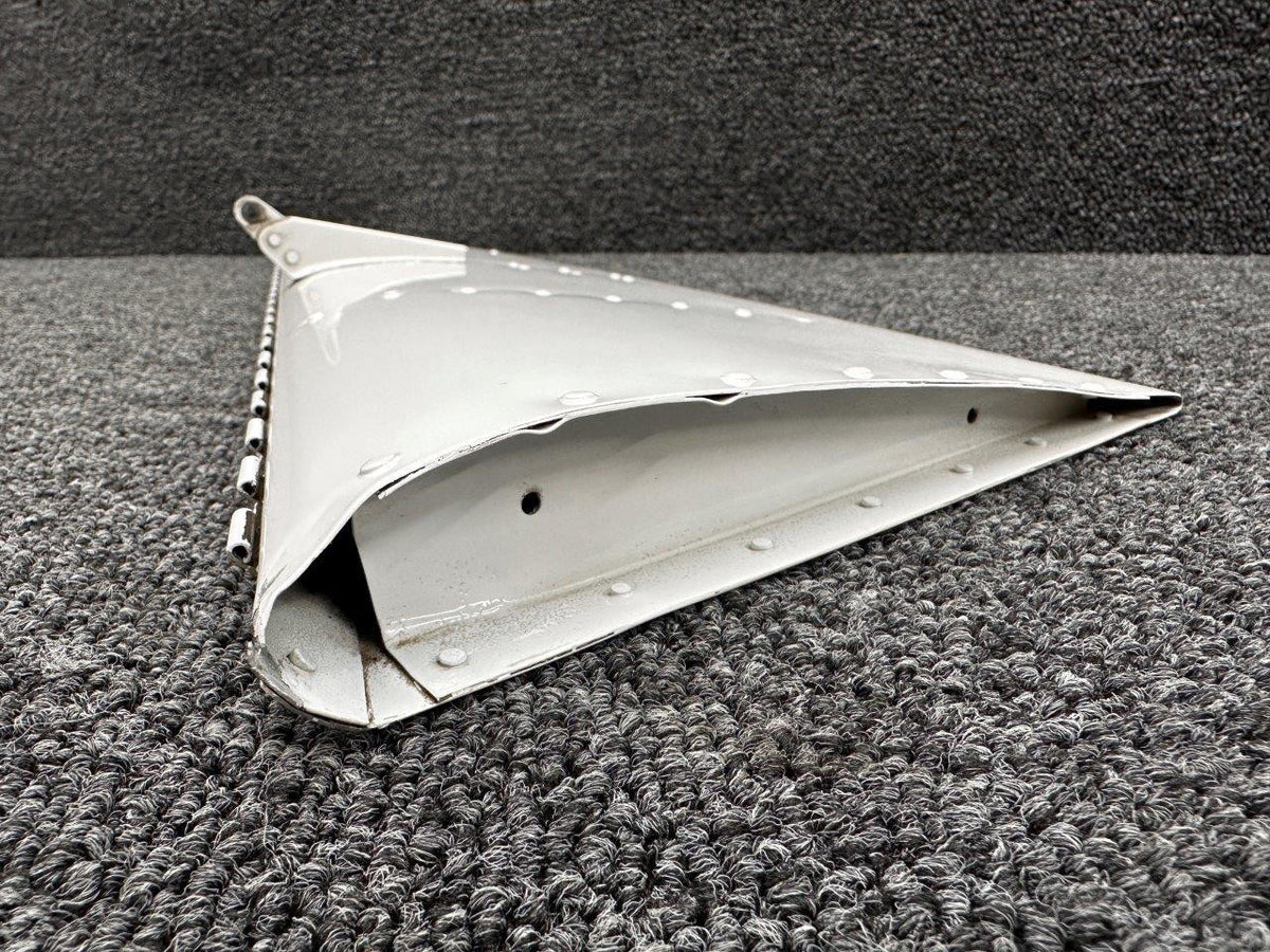 Beechcraft Parts 33-610010-2 Beechcraft F33A Elevator Trim Tab Assembly RH