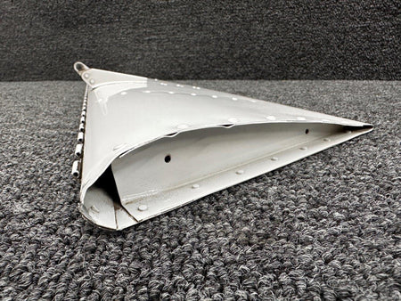 Beechcraft Parts 33-610010-2 Beechcraft F33A Elevator Trim Tab Assembly RH