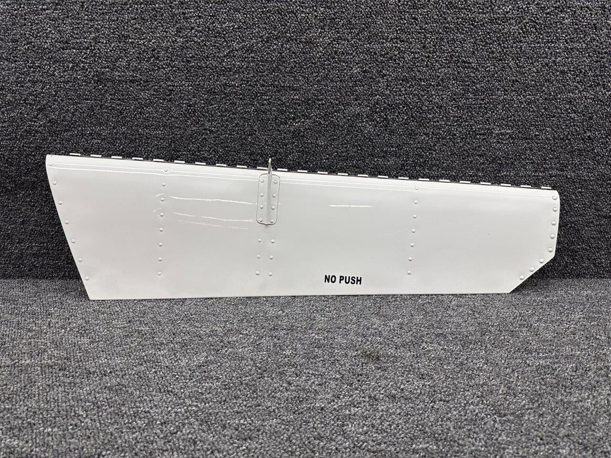 Beechcraft Parts 33-610010-2 Beechcraft F33A Elevator Trim Tab Assembly RH