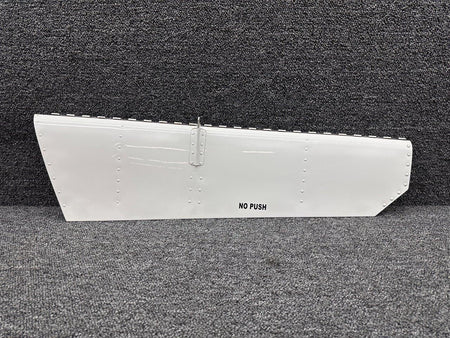Beechcraft Parts 33-610010-2 Beechcraft F33A Elevator Trim Tab Assembly RH
