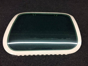 96-420011-12 (Use: 002-430053-4) Beech 95-C55 Window Cabin Rear RH (T: .25")