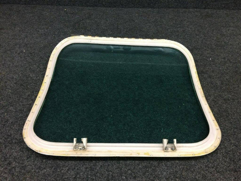 96-420011-12 (Use: 002-430053-4) Beech 95-C55 Window Cabin Rear RH (T: .25")