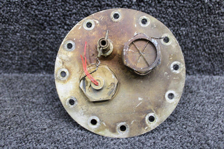 Beechcraft Parts 100-920037-24 Beechcraft King Air E90 Fuel Strainer Assembly RH