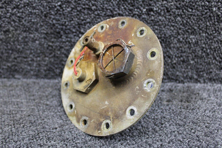 Beechcraft Parts 100-920037-24 Beechcraft King Air E90 Fuel Strainer Assembly RH