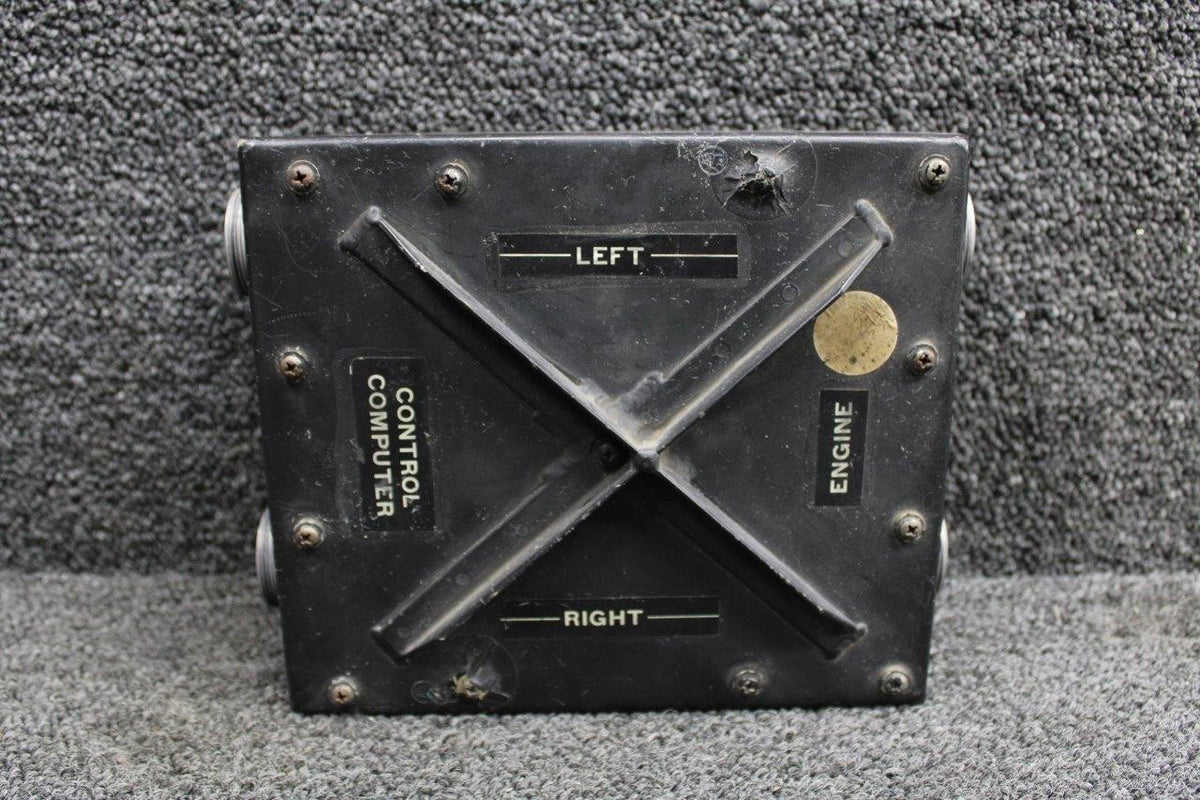 Airesearch 2101402-1 Airesearch Engine Synchronizer